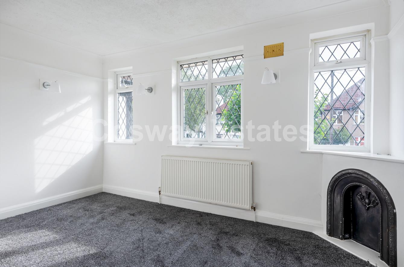 Birkbeck Road, Mill Hill